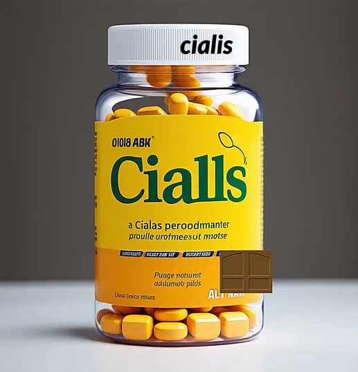 Farmacie italiane cialis generico